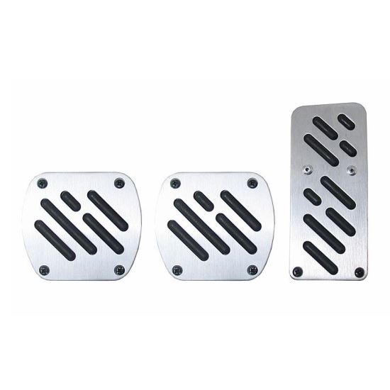 Set ornament protectie pedale 4006419 RaceSport