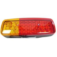 Lampa spate 280x100, 3 functii, LED, ZK6057
