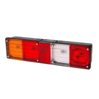Lampa spate 390x100, 5 functii, stanga, MD-014/L Fristom