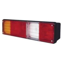 Lampa spate 396x104, 5 functii, striuri, dreapta, LT50 Promot