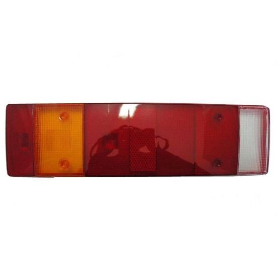 Dispersor lampa 465x130, Ceray 326030-C