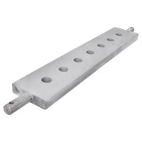 Bara remorcare U650 31.61.055 RHINO/TYP
