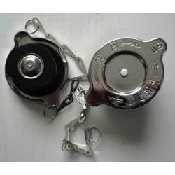 Buson radiator t.n. U650
