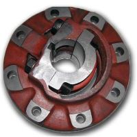 Butuc roata spate U650 38.31.012