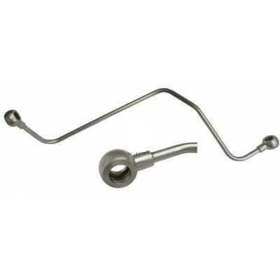 Conducta alimentare U650-mare (filtru pompa) AS-AZ38 110.16.021