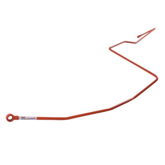 Conducta servodirectie lunga retur U650 38.33.038 UTB