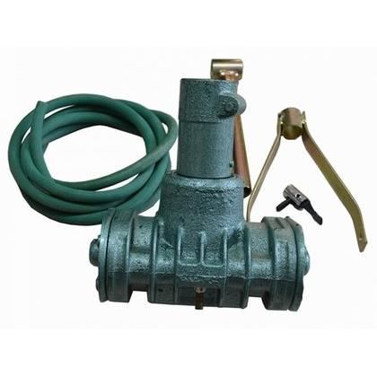 Compresor de priza U650 TR-ZIRVE