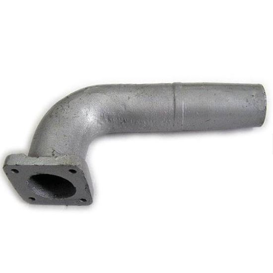 Cot evacuare galerie U650 110.05.155 ASpeed BC04