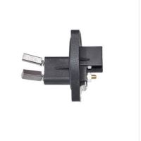 Ansamblu port perii alternator cu suport U650-1134 &nbsp;BT45 / UTB 101.65.200