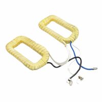 Bobina auxiliara stator demaror U650 2520021 -F12R  S32   UTB