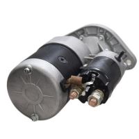 Demaror U650 -cu reductor  MN810/UTB  123708011