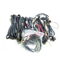 Instalatie electrica U650 ROMCAB