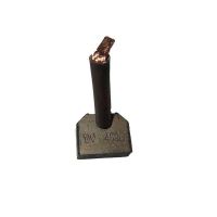 Perii demaror (bucata) pentru demaroare Jubana U650 si U445, Lt3119 / 459E 