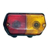 Lampa spate tractor U650 140x80mm (tipDSP1), dreapta, BL10-AS-AD13