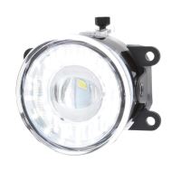 Proiector ceata si DRL, 2 functii, fi90, LED, universal si pentru Dacia Logan, Duster, Sandero, Scania W182 1255 Was