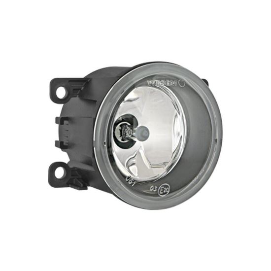 Proiector Ceată FI90 HO5.46100 Wesem – Compatibil cu Dacia, Citroën, Fiat, Ford, Nissan, Opel, Peugeot, Jaguar, Mazda, Mitsubishi, Porsche, Subaru, Renault, Suzuki