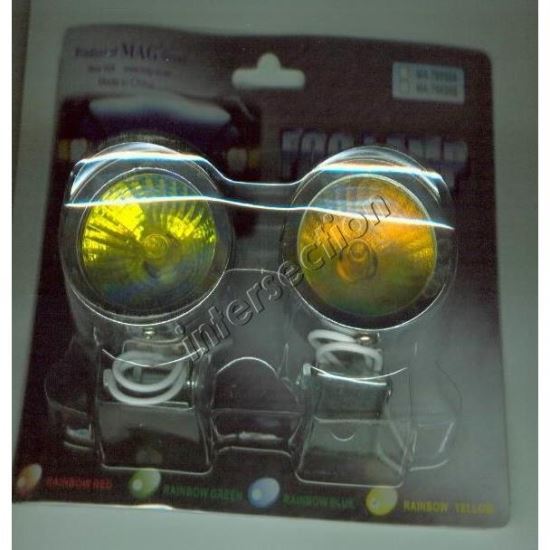 Proiector fi40 ceata, faza lunga MA76698A