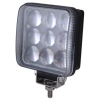 Proiector lucru 108x108, LED, 1755lm, spot, cu lupa, NT 27W-4D