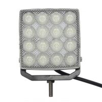 Proiector lucru 110x110, LED, 9-30V, 3300lm, 3 prinderi, L0151  TruckLed