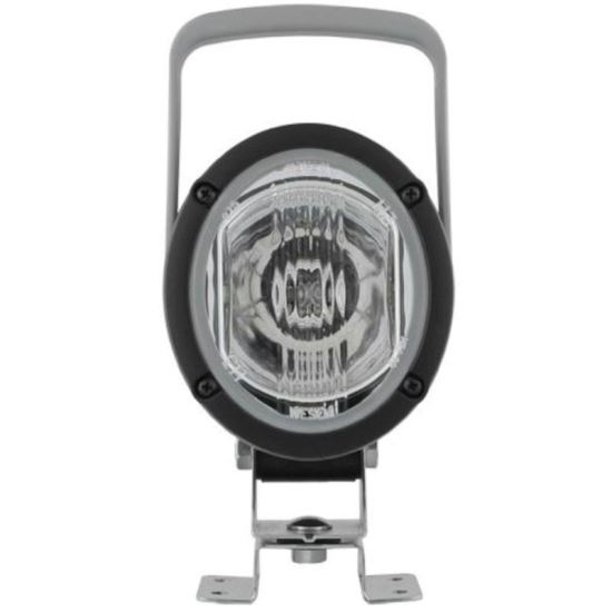 Proiector lucru fi104, cu maner, LOR4 39030 Wesem