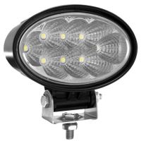Proiector lucru 148x92, LED, 12-28v, 1800lm, CA5722 247Lighting
