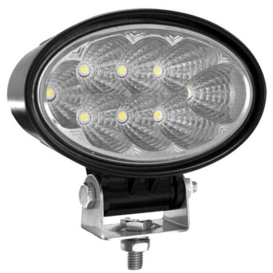 Proiector lucru 148x92, LED, 12-28v, 1800lm, CA5722 247Lighting