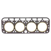 Garnitura chiulasa U650 Cu siliconata RUVER