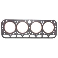 Garnitura (set) capac distributie U650 cu placa