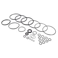 Set garnituri servodirectie U650, As-AK37 / 101.65.110 UTB