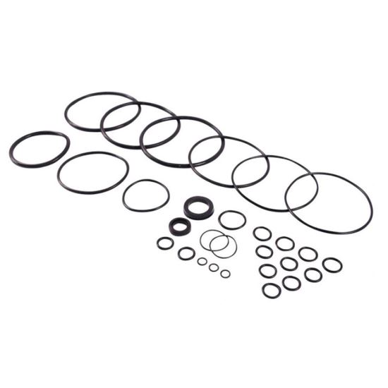 Set garnituri servodirectie U650, As-AK37 / 101.65.110 UTB