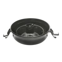 Baie ulei filtru aer U650 110.05.025 F433, AGR UTB