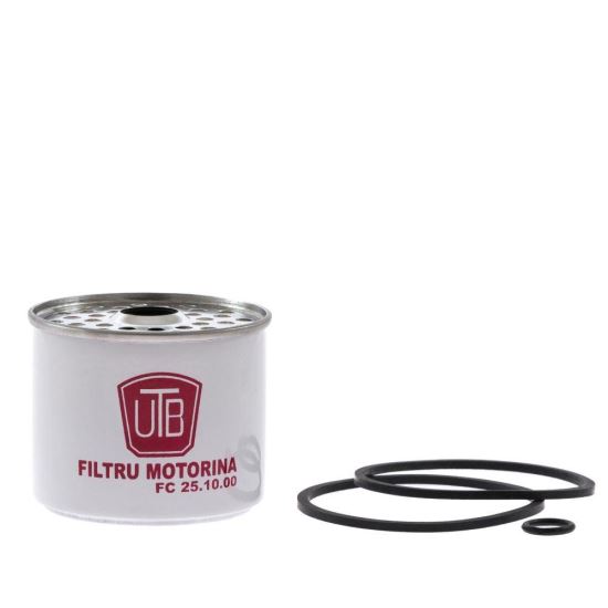 Filtru motorina Aro, Saviem, U650, CAV 296 / BK8571 / UTB FC25.10.00