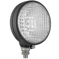 Proiector lucru fi161, bec H3, carcasa metal,  510.44200 Wesem Zelmot