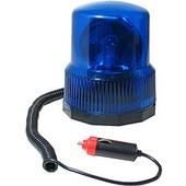 Girofar 24V, h135, prindere cu magnet, bec R10W, 1938 Automax