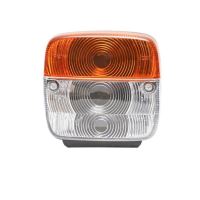 Lampa semnalizare cu pozitie, FA87.000 Ajba