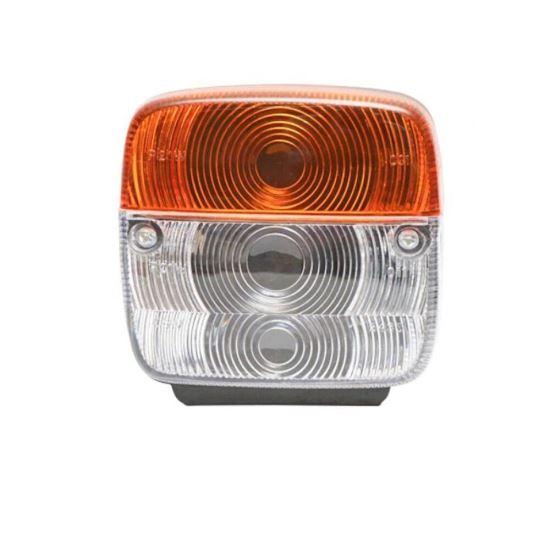 Lampa semnalizare cu pozitie, FA87.000 Ajba