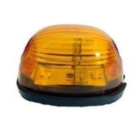 Lampa semnalizare ovala tractor, (tip SD100), AD14 TangDe