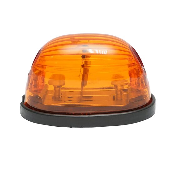 LS61S_0_Lampa semnalizare ovala, universala, tractor, (tip SD100), AD14 TangDe