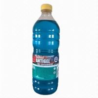 Antigel concentrat albastru 1kg -30°C Careus