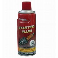 Spray pornire motor 400ml Breckner