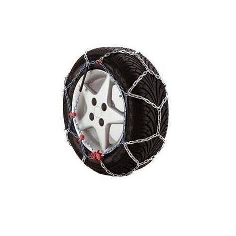 Lant zapada romb KN120