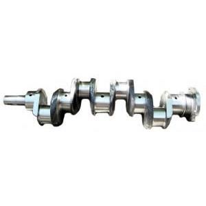 Arbore cotit U650 pe semicuz. UTB103.03.010 ASpeed