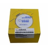Set segm. compres. U650 MARMOT