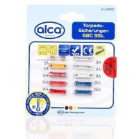 Set sigurante rotunde 680.00 Alca