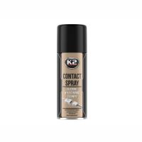 Spray contacte electrice, 400ml, K2 W125