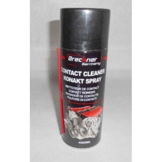 Spray contacte 400ml BK83000 Breckner