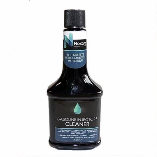 Aditiv curatat injectoare benzina 355 ml NOXARO NXR004