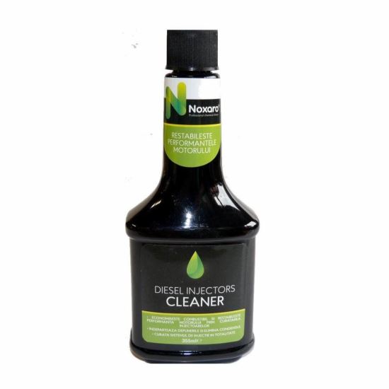 Aditiv curatat injectoare diesel 354ml Noxaro NXR005