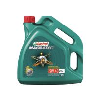 15W40 4L CASTROL MAGNATEC A3/B4
