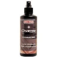 Lapte hidratant tapiterie piele Charme Hydrating 150ml Mafra